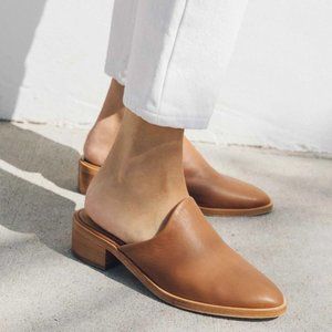 Soludos Venetian Mule